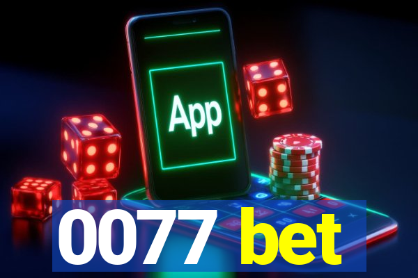 0077 bet